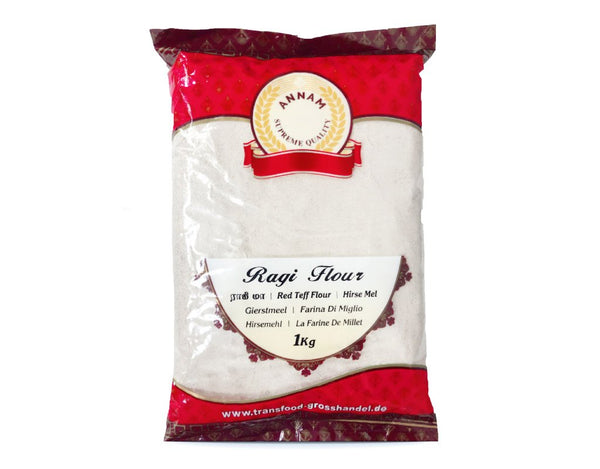Ragi flour 1kg