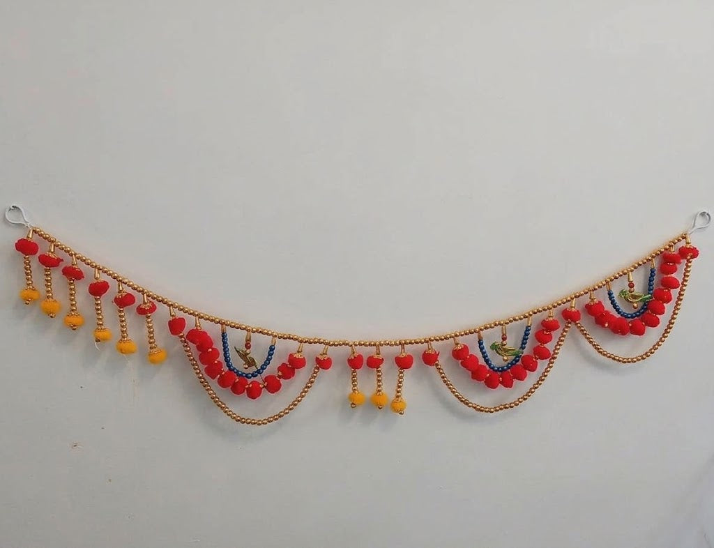Festive Pooja Toran