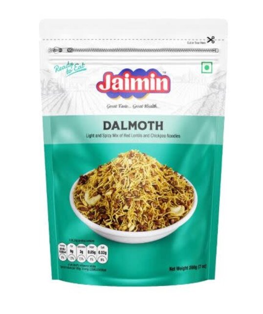 Jaimin Dalmoth 200g