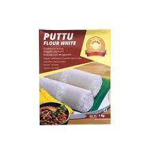 Annam Red puttu flour 1 kg