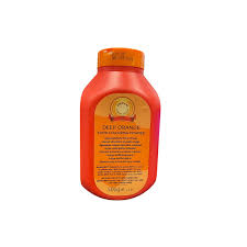 Annam Deep Orange Food Colour 500g