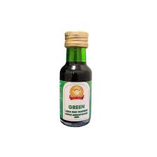 Annam Green Liquid Food Colour 28ml