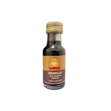 Annam Vanilla Flavour Essence 28ml