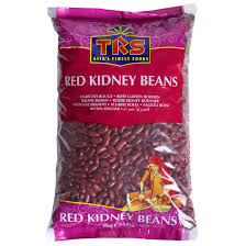 TRS Red Kideny Beans 2kg