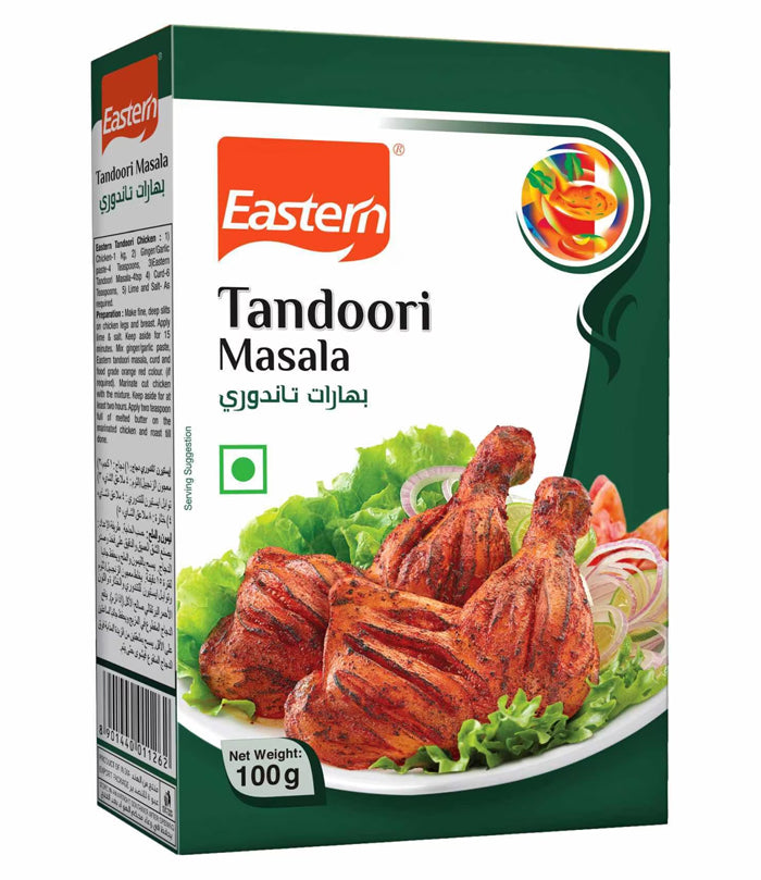 Eastern Tandoori Masala 100g