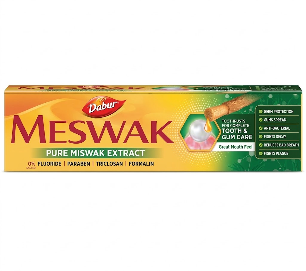 Dabur Meswak Toothpaste 100g