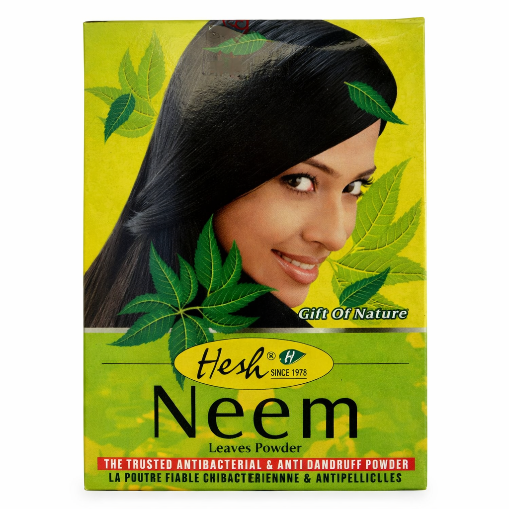 Hesh Neem Powder 100g