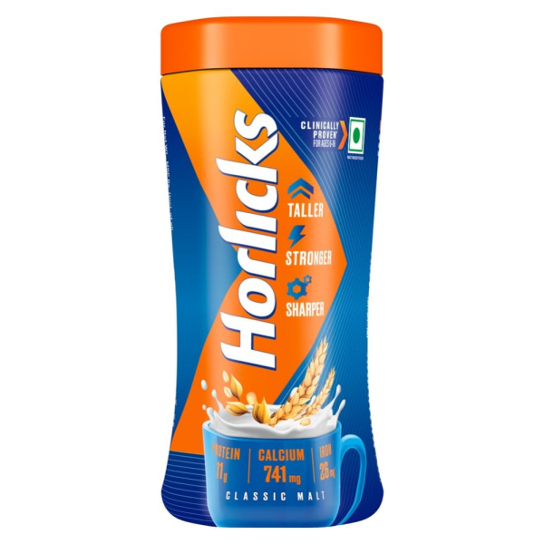 Horlicks 500G