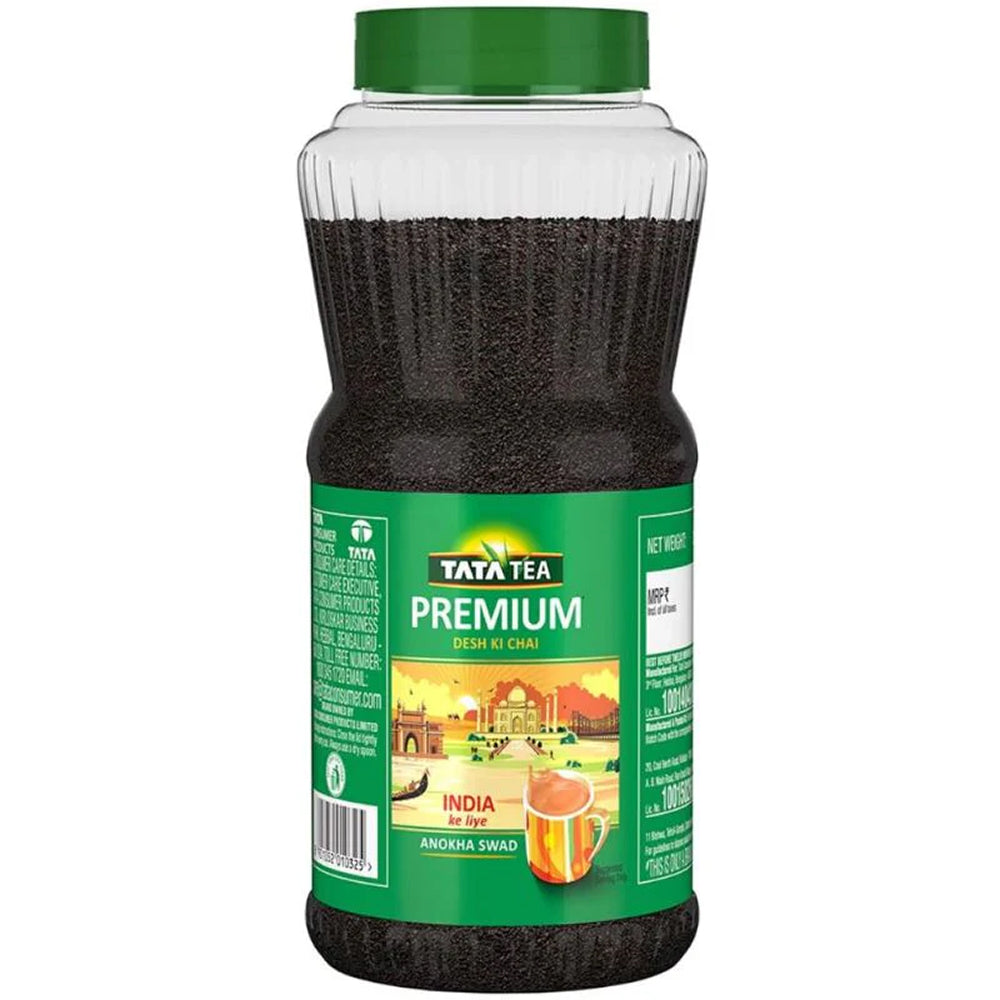 Tata Tea Premium Jar-400g