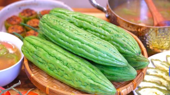 Bitter Melon 250g