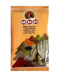 MDH Bay Leaves 50g