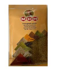 MDH Fenugreek Seeds 100g