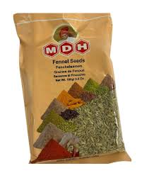 MDH Fennel Seeds 100g