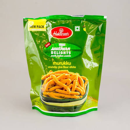 Haldiram Murukku 200g
