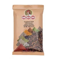 MDH Chilli Crushed (Mirch Kutti) 100g