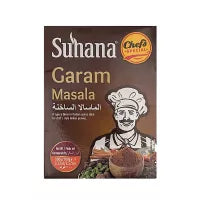 Suhana Garam Masala 100g