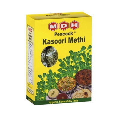 MDH Kasoori Methi 100g