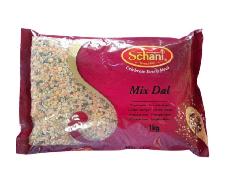 Schani Mix Dal 1Kg
