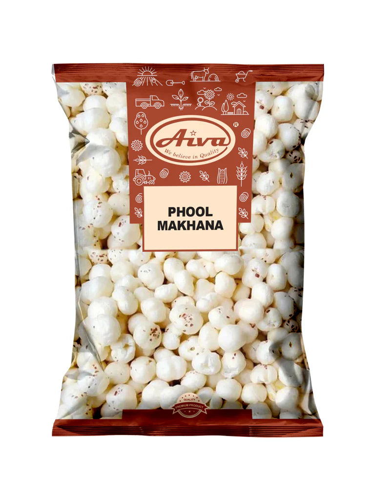 AIVA Phool Makhana 200g