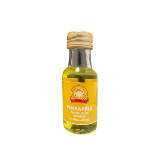Annam Pineapple Essence 28ml