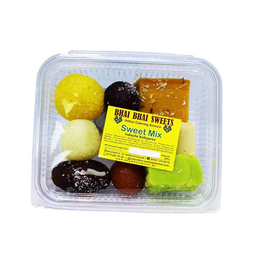 Mix Sweets 400g
