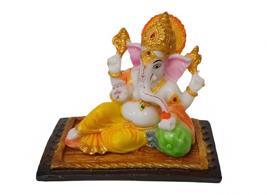 Ganesh Idol 1