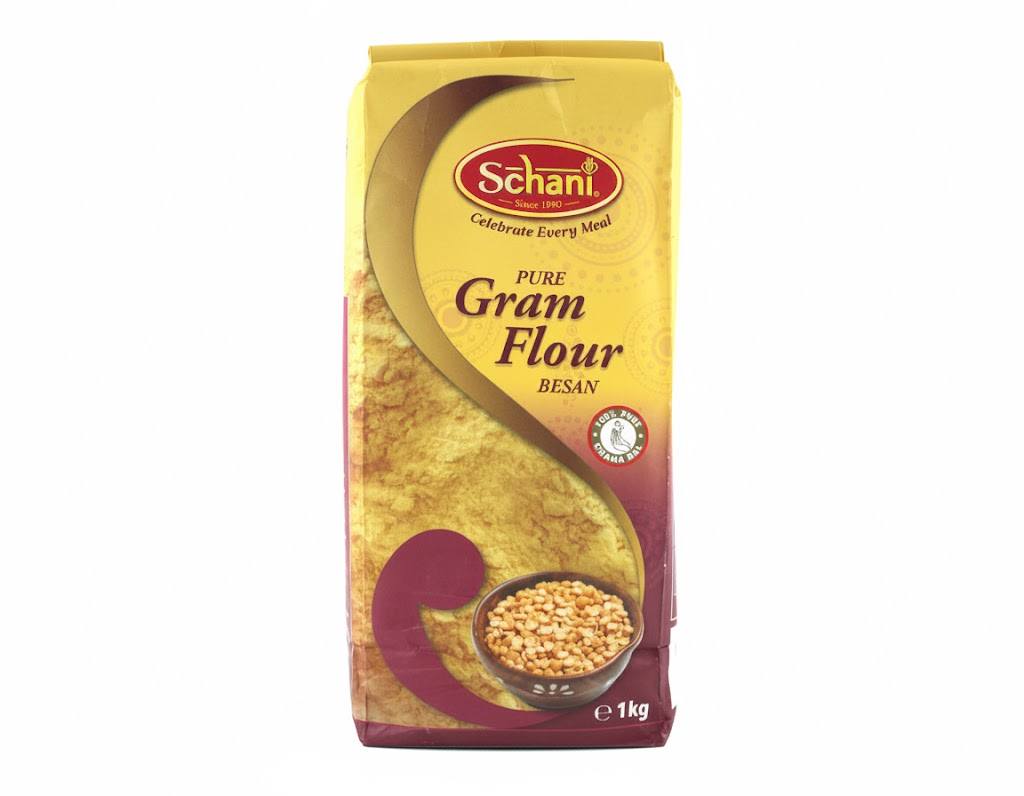 Schani Besan (Gram) Flour 1kg
