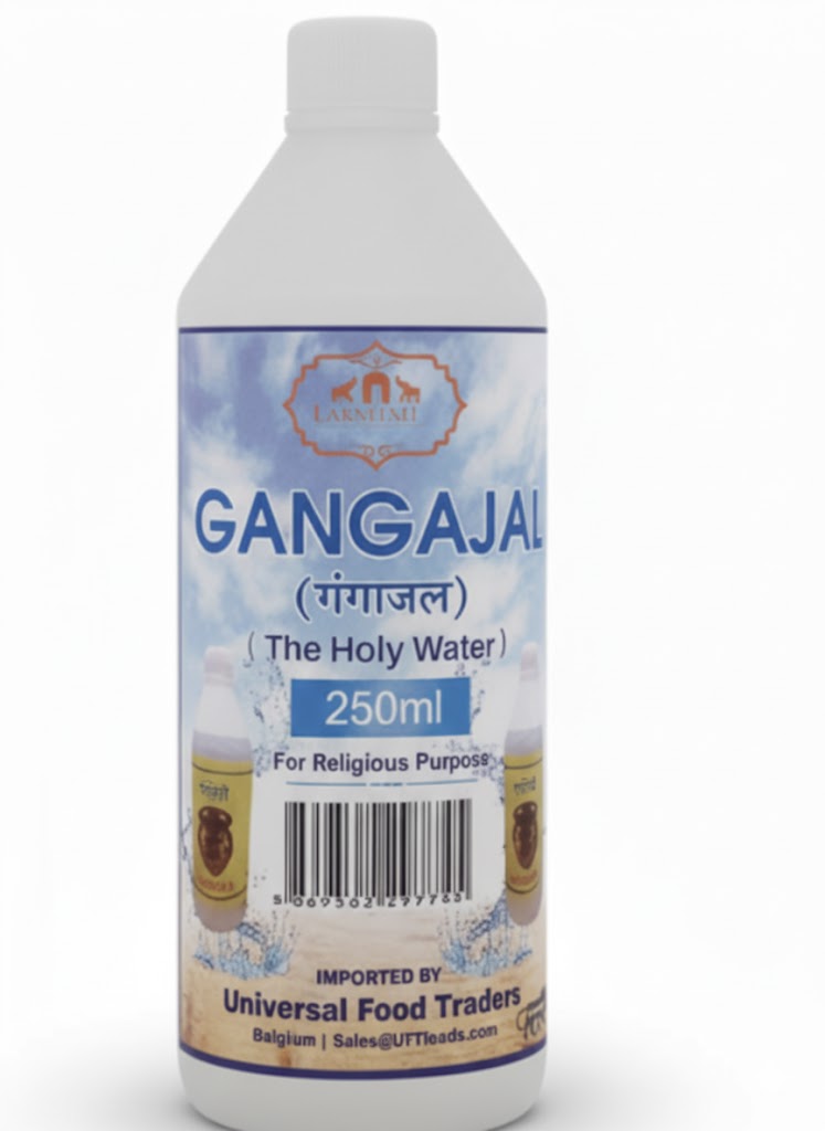 Pooja Gangajal 250ml