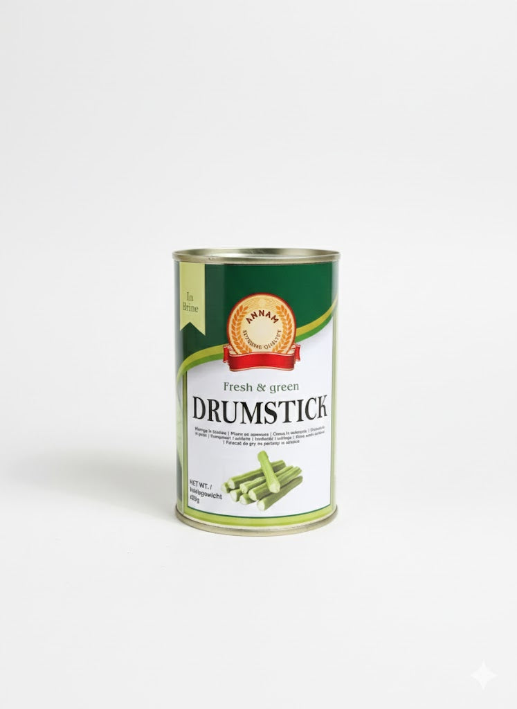 Annam Canned Drumstick 400g