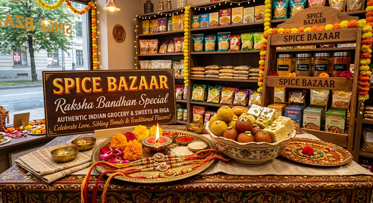 Raksha Bandhan Special