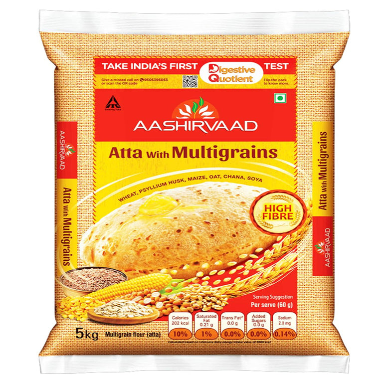Wheat Flour