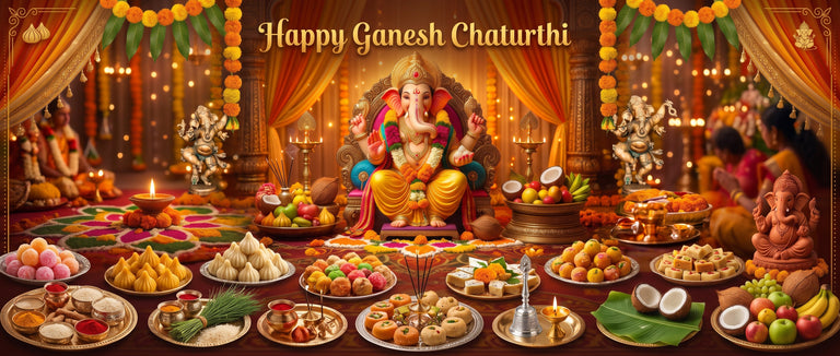 Ganesh Chaturthi Special