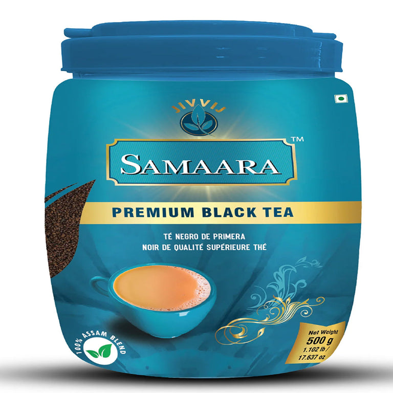 Tea