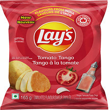Snacks