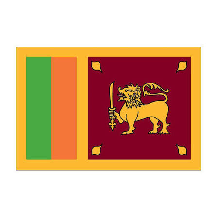 Products of Sri Lanka
