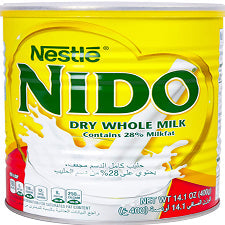 Dairy products