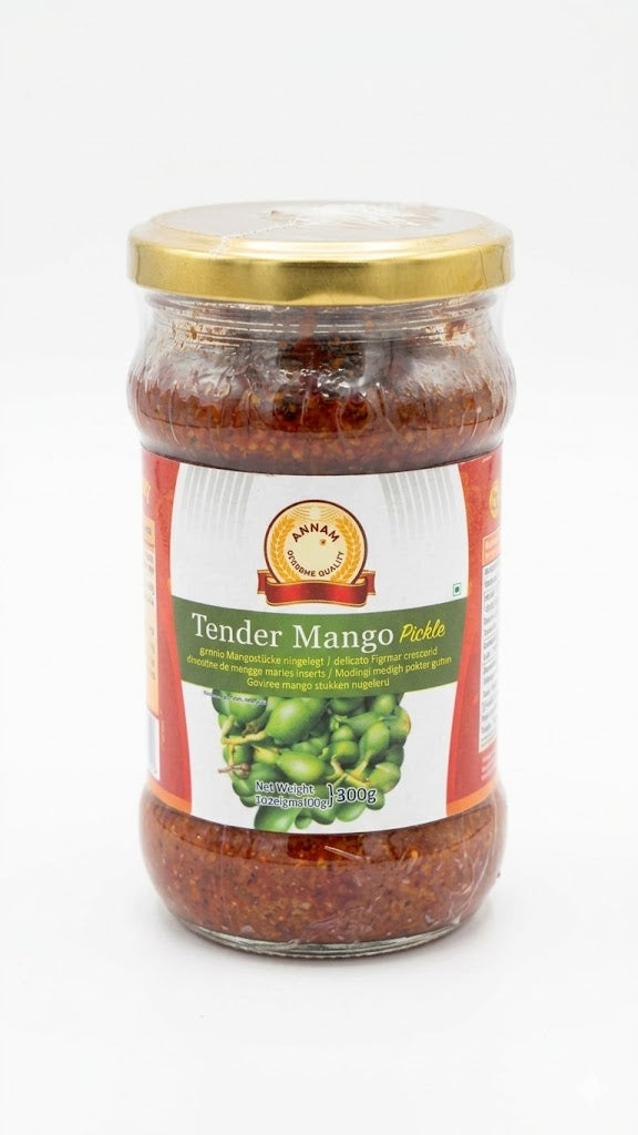 Annam Tender Mango Pickle 300g