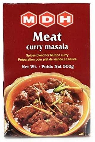 MDH Meat Curry Masala 100g