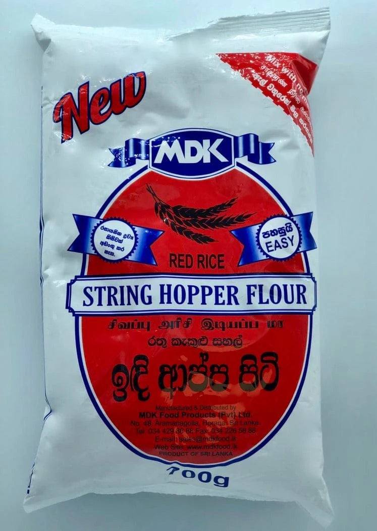 Red Rice String Hopper Flour 700g
