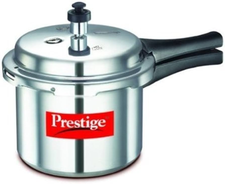 Prestige Popular Pressure Cooker 3 litre