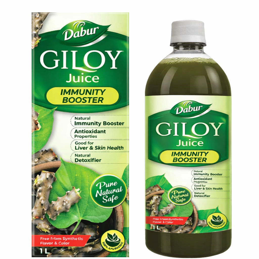 Dabur Giloy Juice-1L