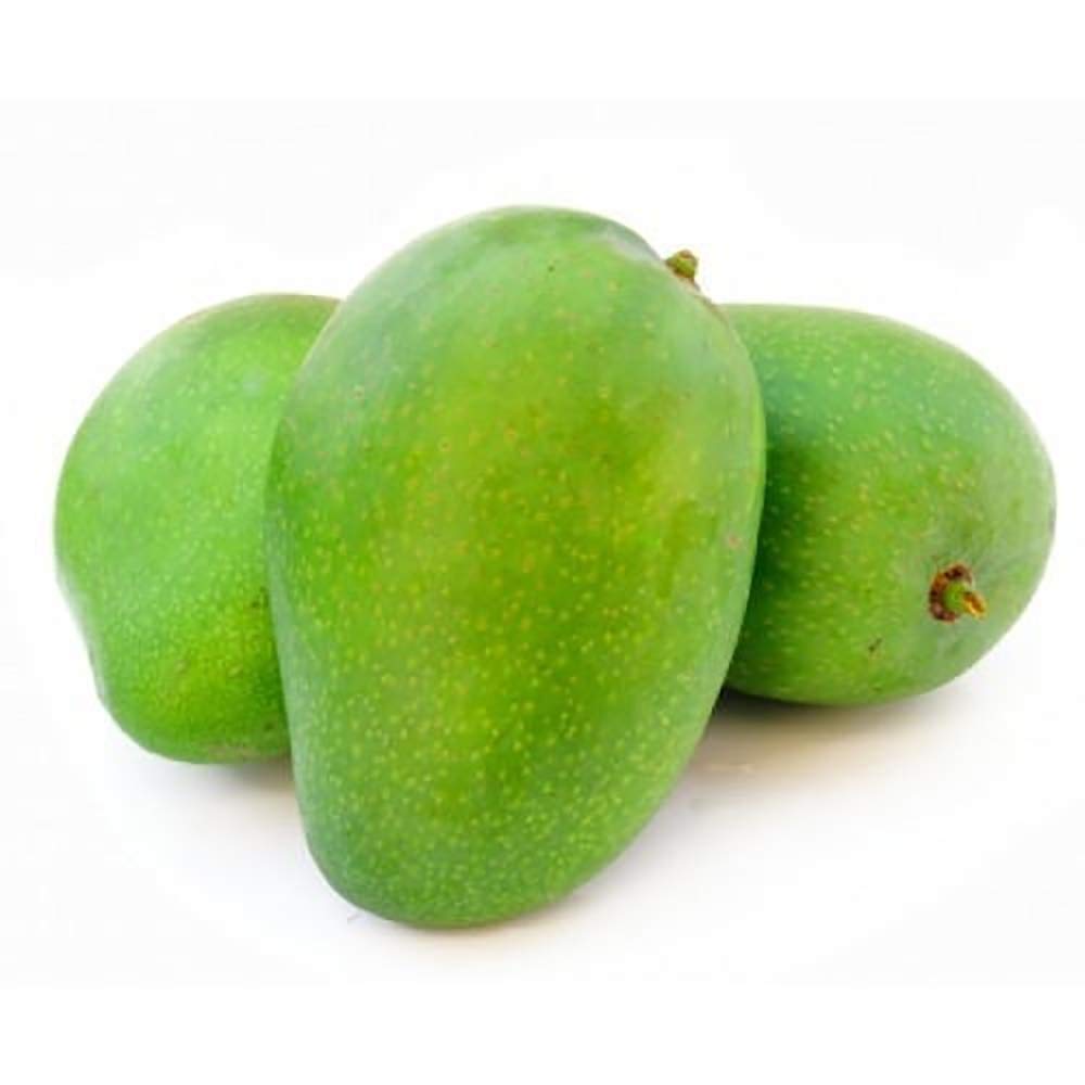 Raw Mango 300g
