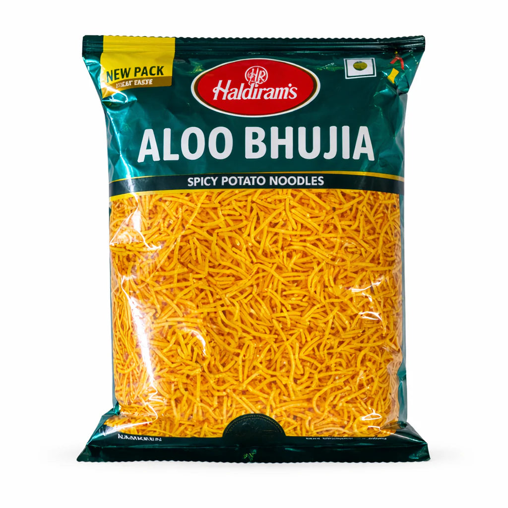 Haldiram Aloo Bhujia 1kg