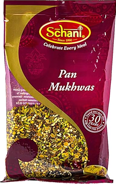 Schani Pan Mukhwas 400g