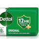 Dettol Soap 100g