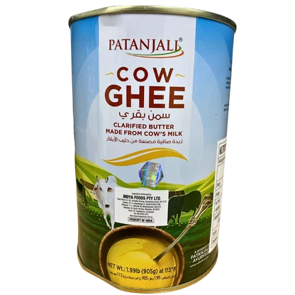 Patanjali Cow Ghee 905g