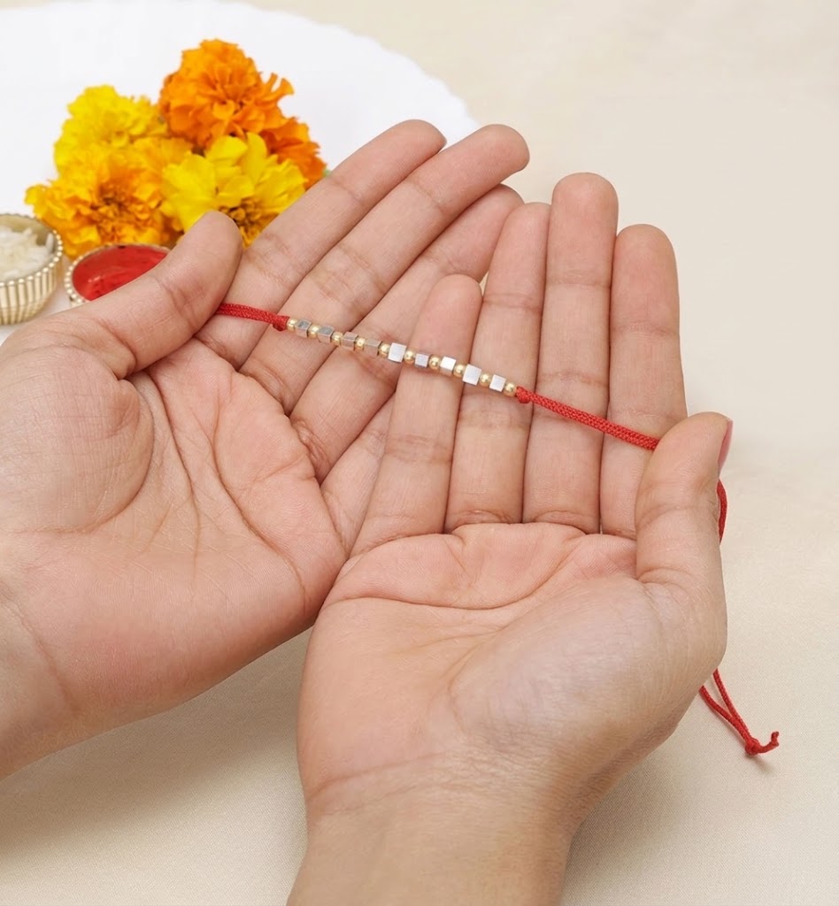 Rakhi