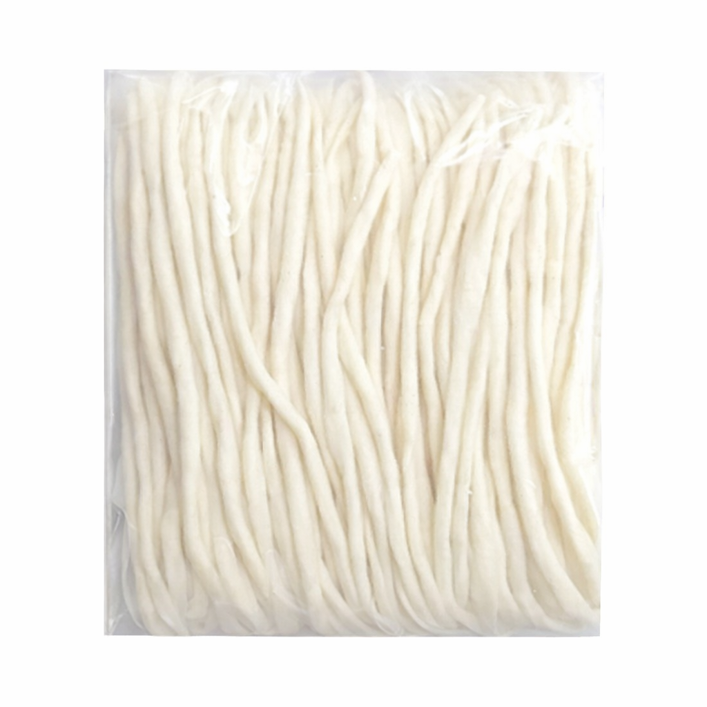 Cotton Long Diva Batti Wicks 25g