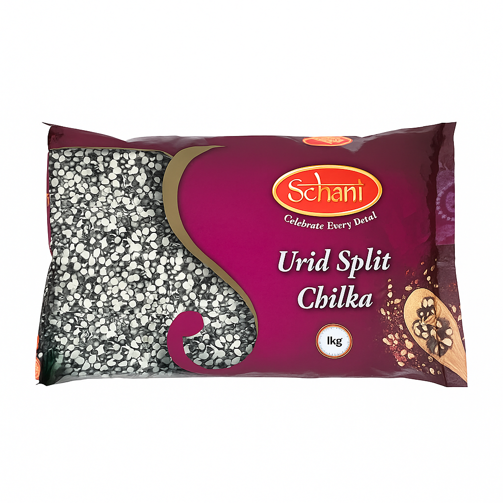 Schani Urid Dal Chilka 1kg