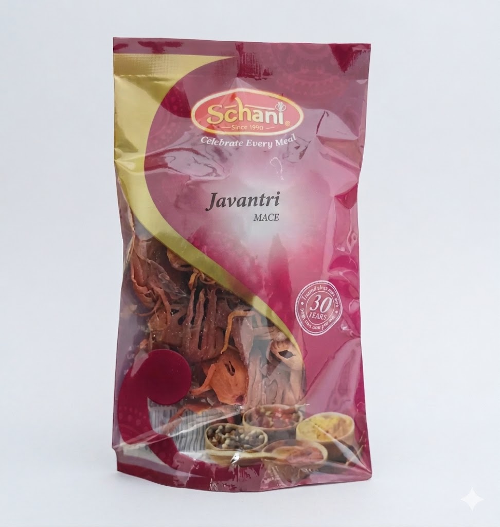 Schani Javantri 50g